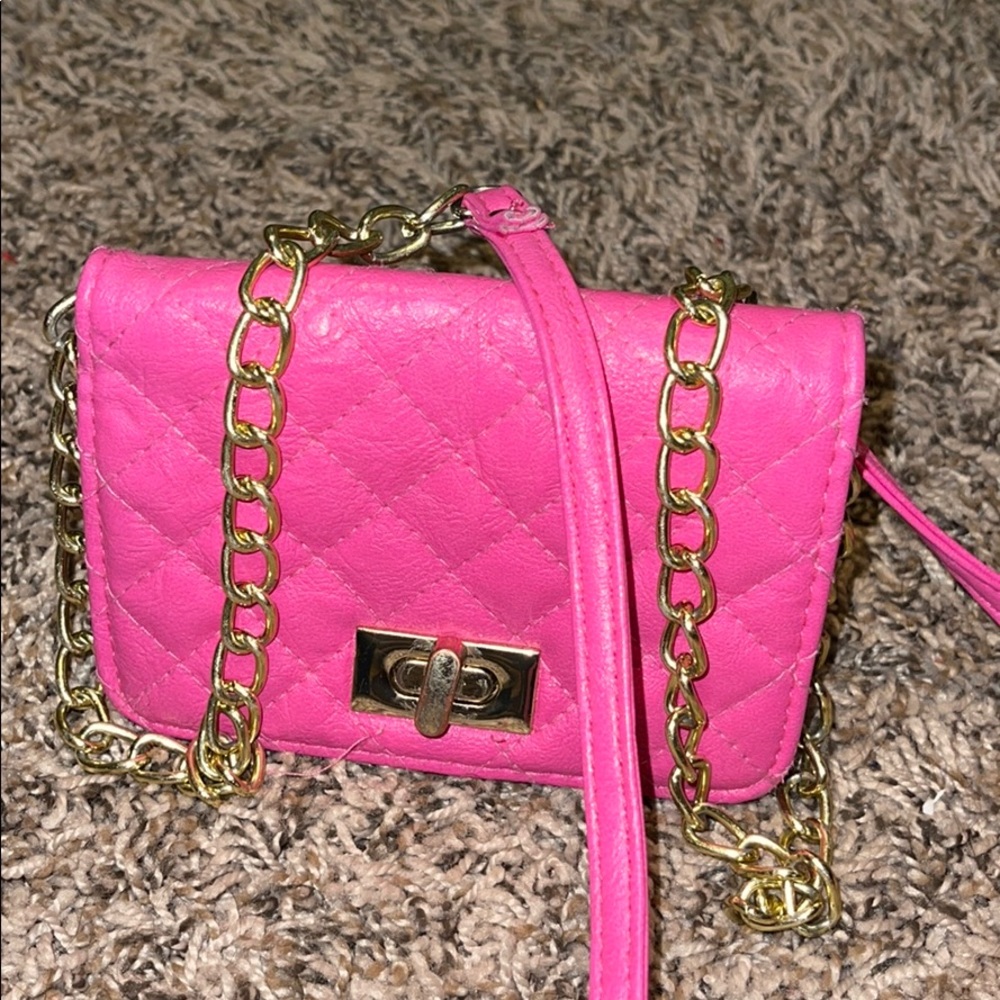 Small coin purse